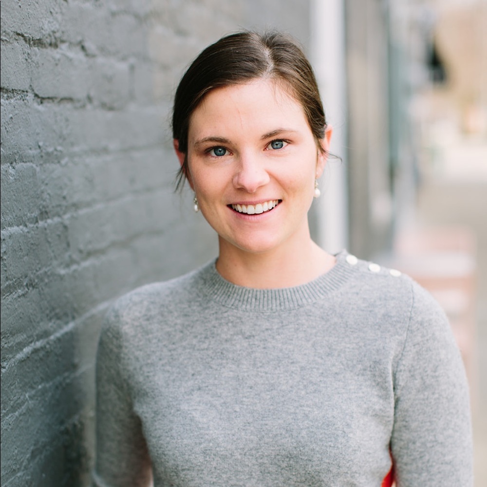 Meet your Posher, Elizabeth